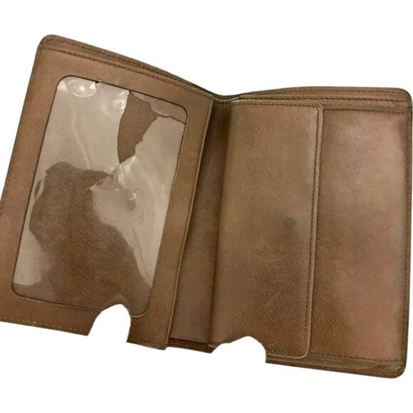 337155BR (L1) Louis Vuitton Wallet Long Brown Monogram - Picture 5 of 9